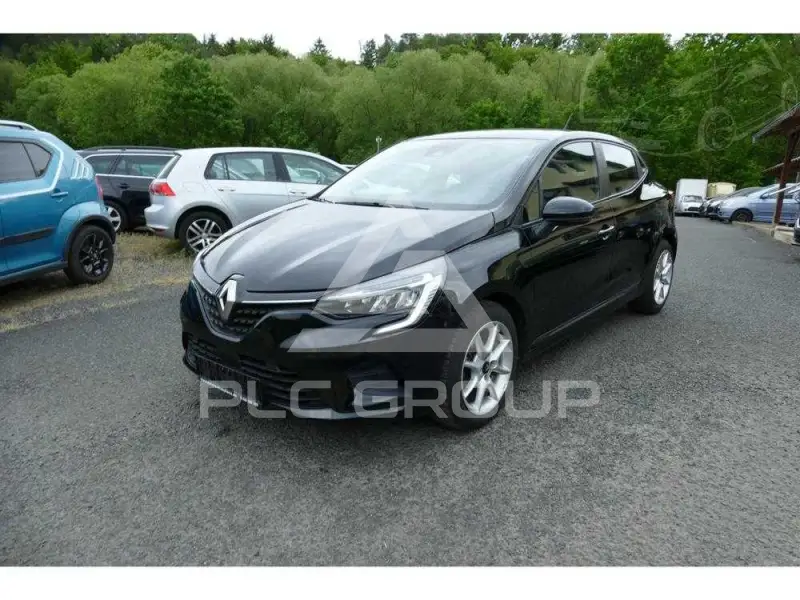 2021 Renault Clio