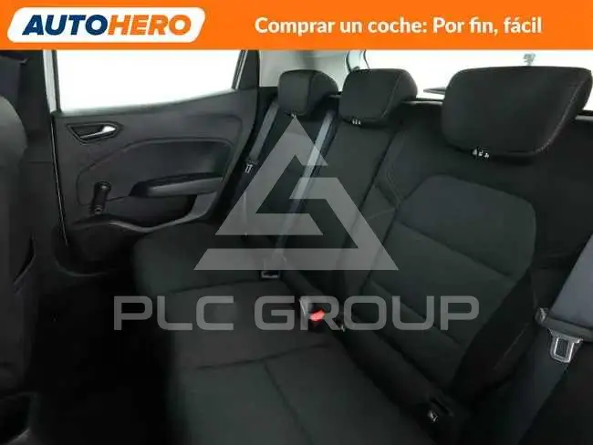 2021 Renault Clio