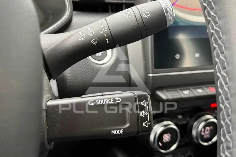 2021 Renault Clio
