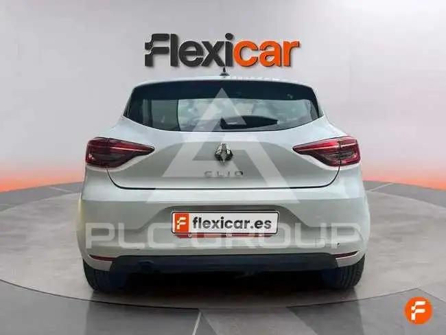 2021 Renault Clio