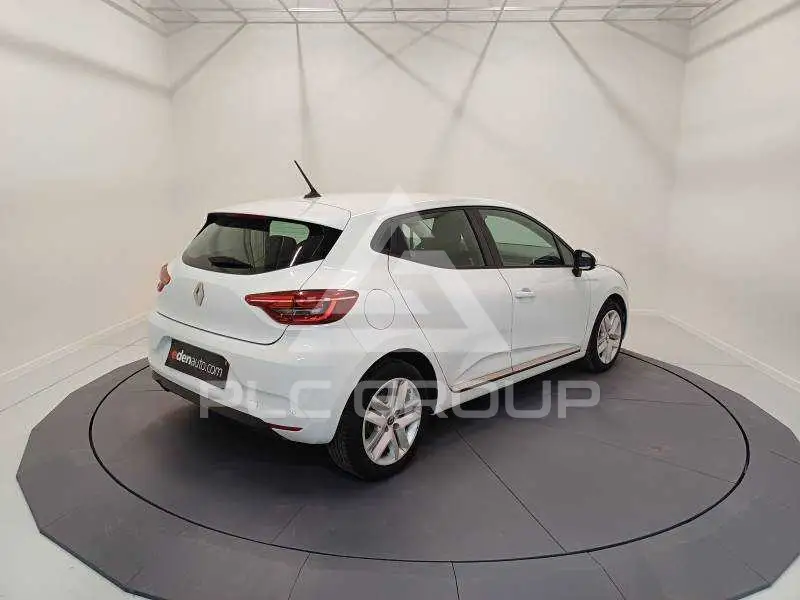 2021 Renault Clio