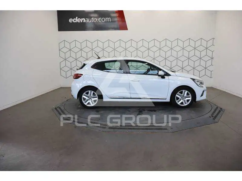 2021 Renault Clio