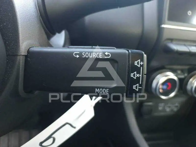2021 Renault Clio