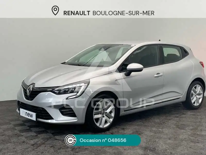 2021 Renault Clio