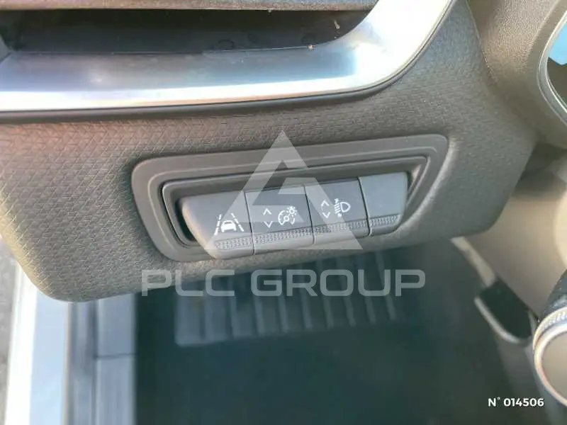 2021 Renault Clio