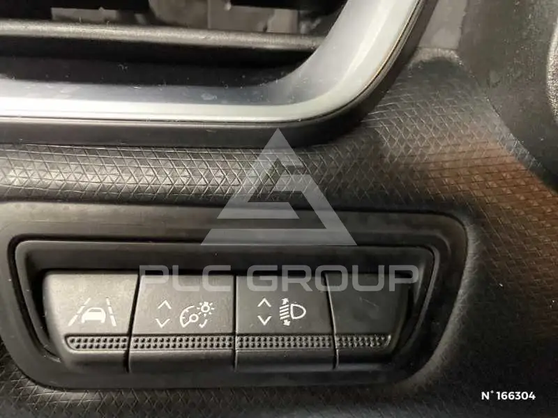 2021 Renault Clio