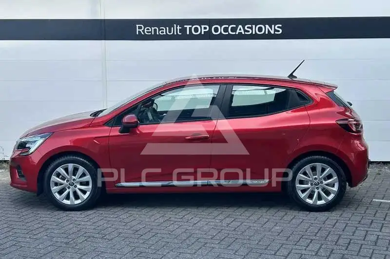 2021 Renault Clio