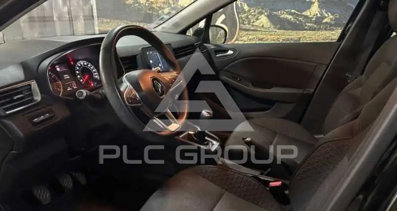 2021 Renault Clio