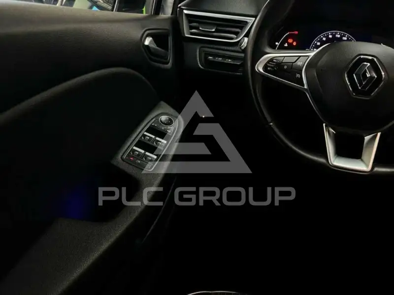 2021 Renault Clio