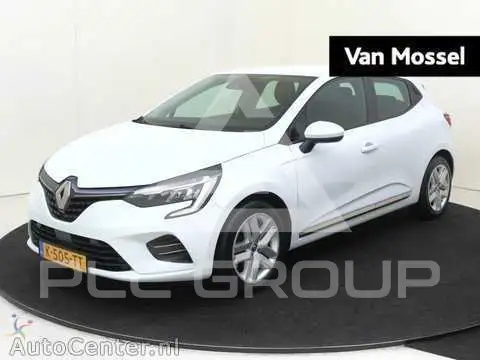 2021 Renault Clio