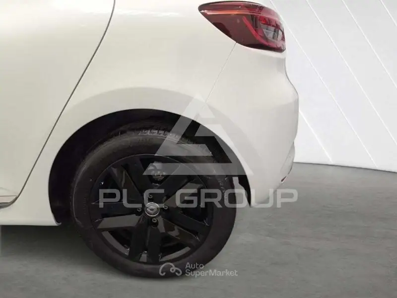 2021 Renault Clio
