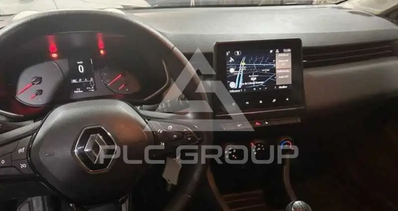 2021 Renault Clio