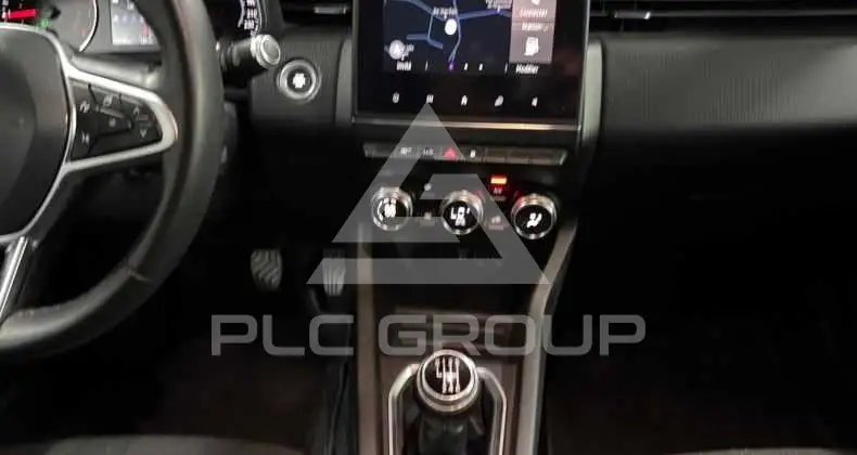 2021 Renault Clio