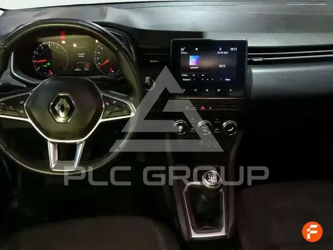 2021 Renault Clio