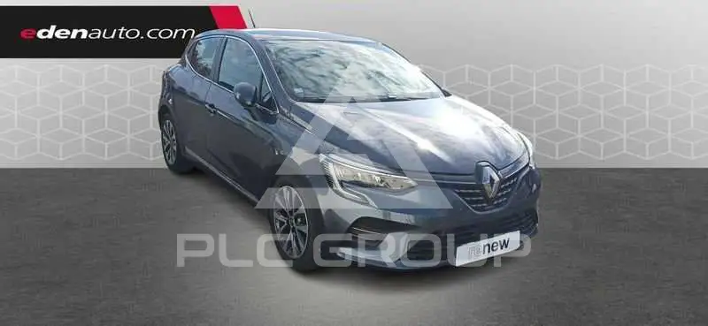 2021 Renault Clio