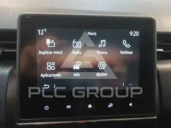 2021 Renault Clio