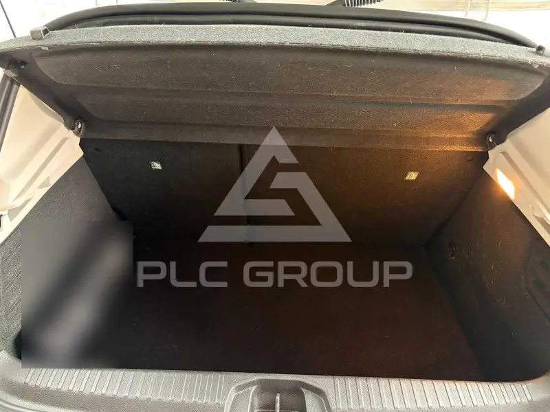 2021 Renault Clio
