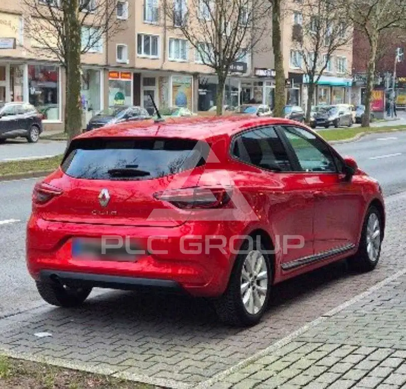 2021 Renault Clio