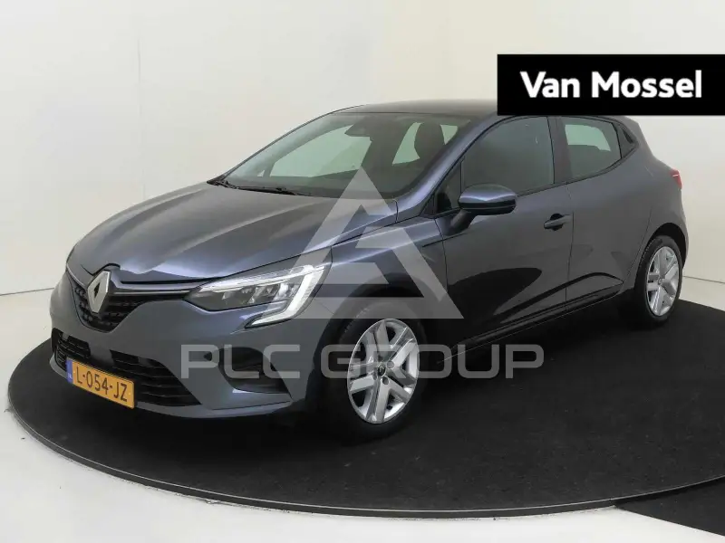 2021 Renault Clio