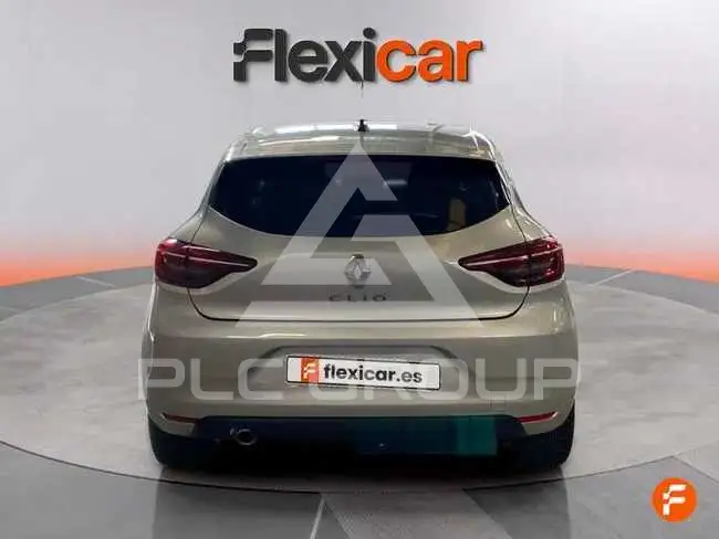 2021 Renault Clio