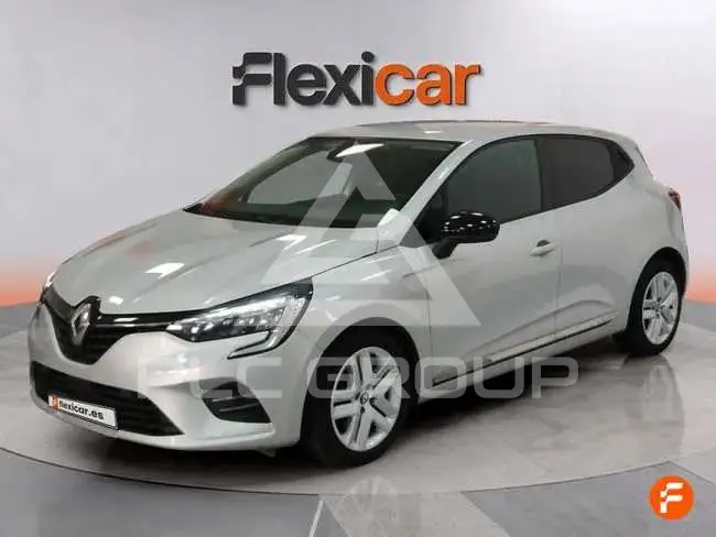 2021 Renault Clio