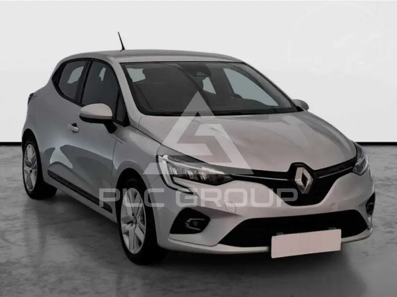 2021 Renault Clio