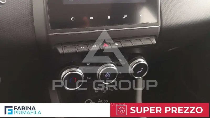2021 Renault Clio