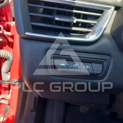 2021 Renault Clio
