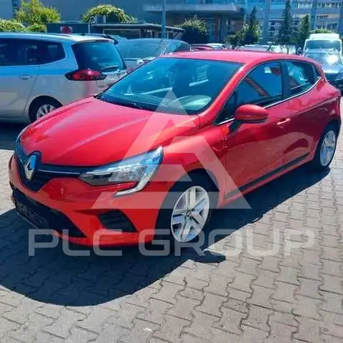 2021 Renault Clio