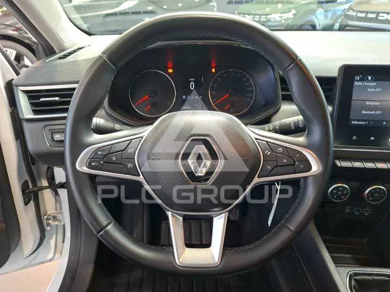2021 Renault Clio