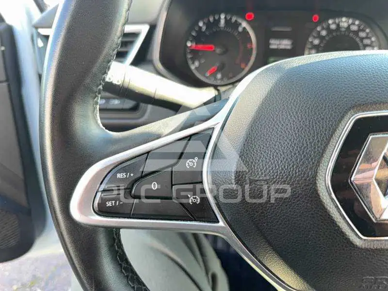 2021 Renault Clio