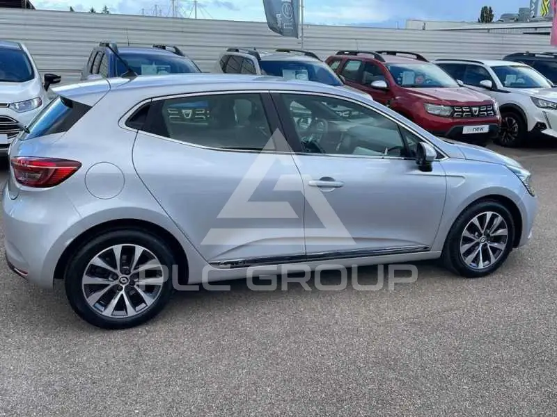 2021 Renault Clio
