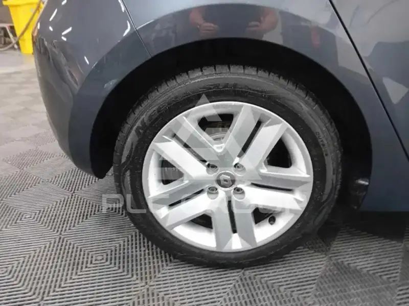 2021 Renault Clio