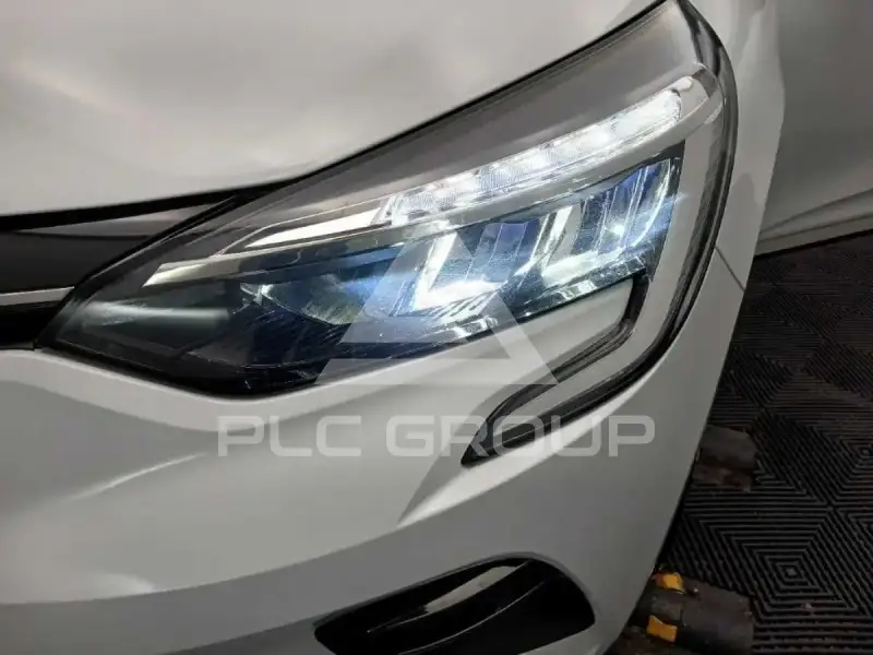 2021 Renault Clio