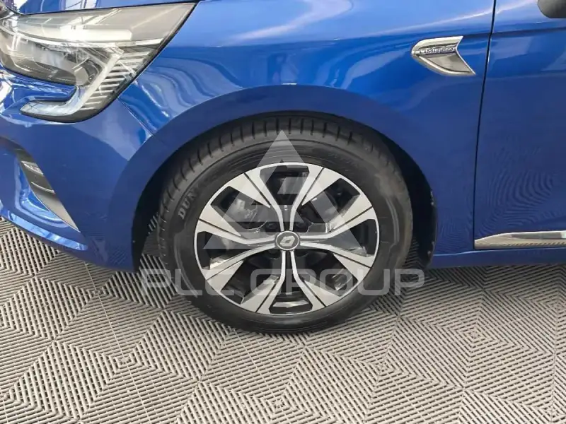 2021 Renault Clio