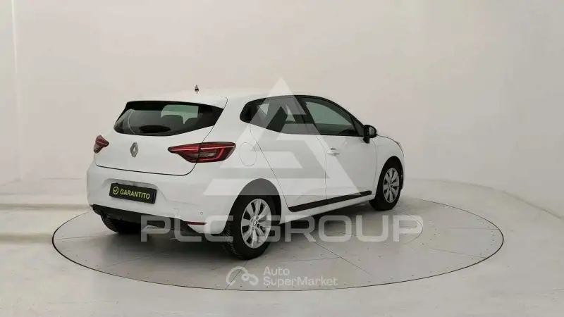 2021 Renault Clio