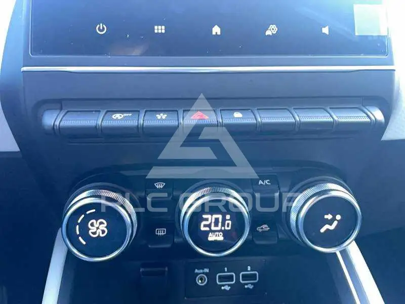 2021 Renault Clio