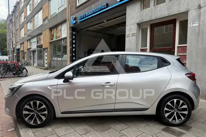 2021 Renault Clio