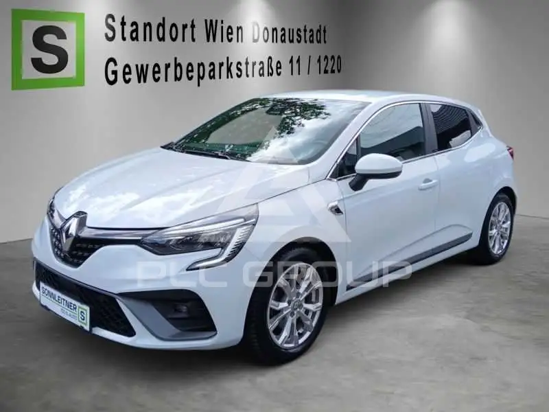 2021 Renault Clio
