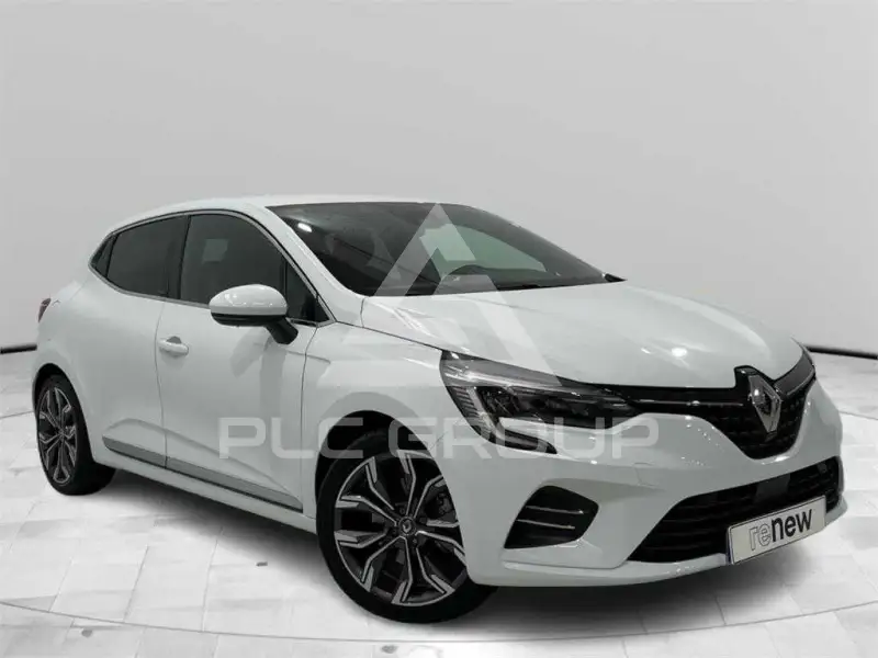 2021 Renault Clio