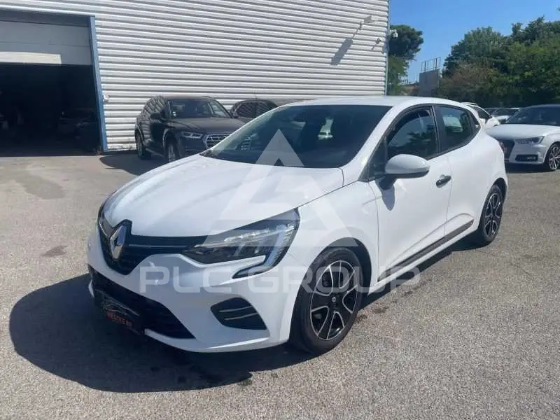2021 Renault Clio