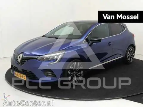 2021 Renault Clio