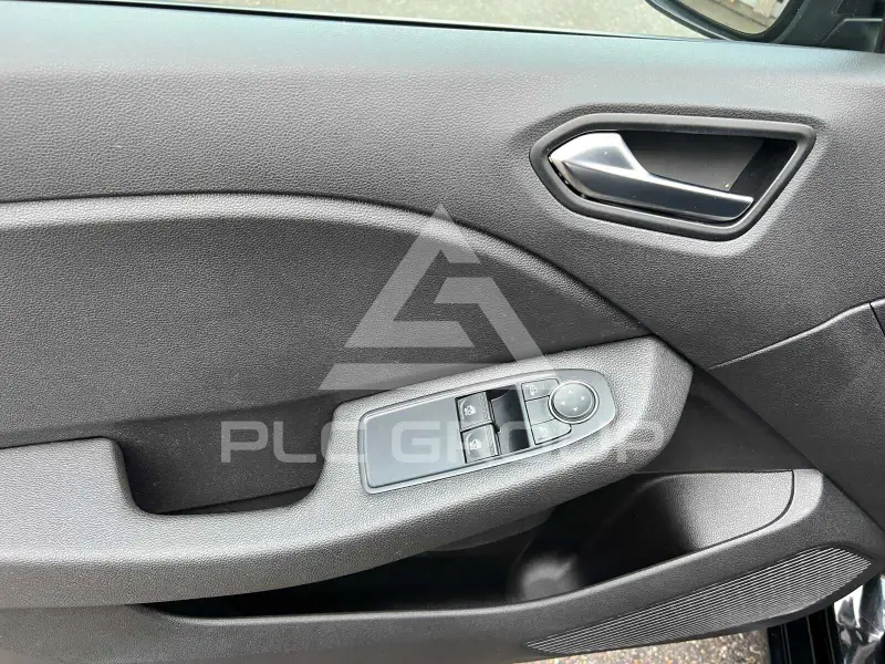 2021 Renault Clio