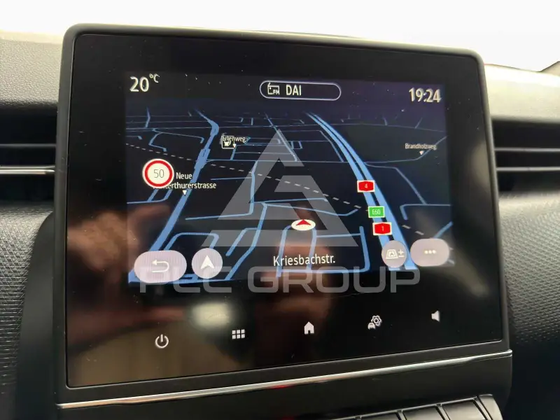 2021 Renault Clio