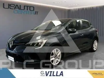 2021 Renault Clio