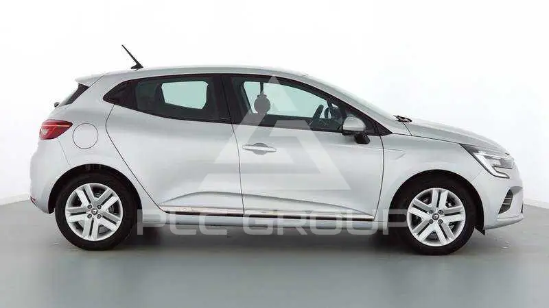 2021 Renault Clio