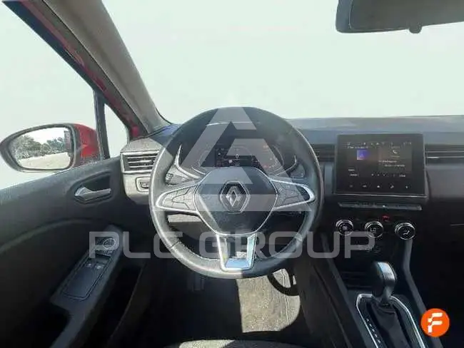 2021 Renault Clio