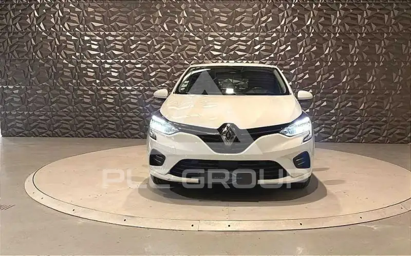 2021 Renault Clio