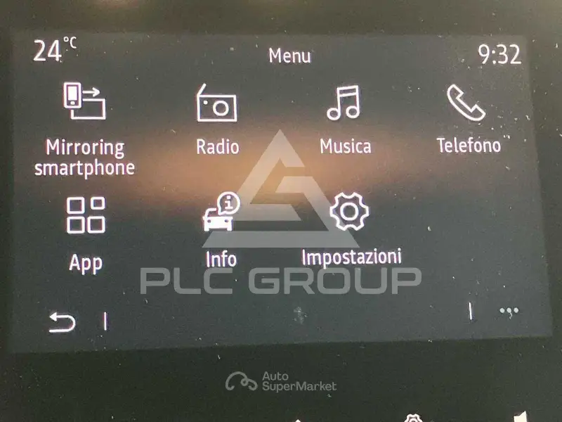 2021 Renault Clio