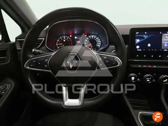2021 Renault Clio